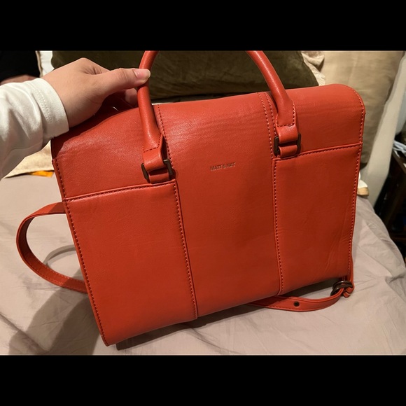 Matt & nat tote - Picture 2 of 7